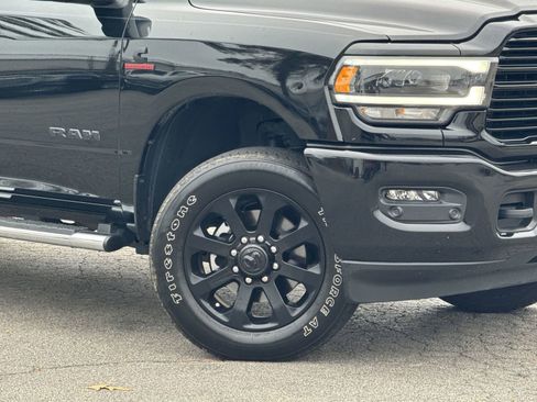 Used 2024 RAM 2500 Laramie w/ Night Edition image 13