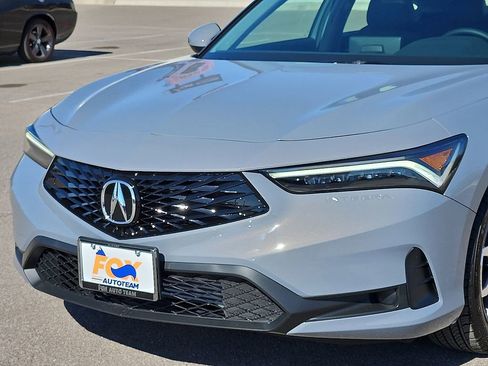 New 2026 Acura Integra image 7