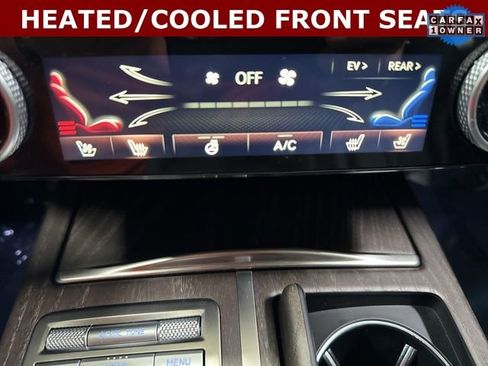 Used 2024 Genesis G80 image 3