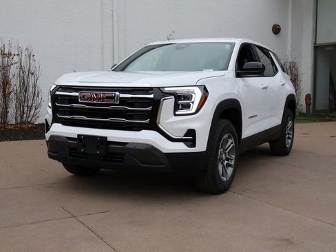 New 2026 GMC Terrain Elevation w/ Technology Package II image 3