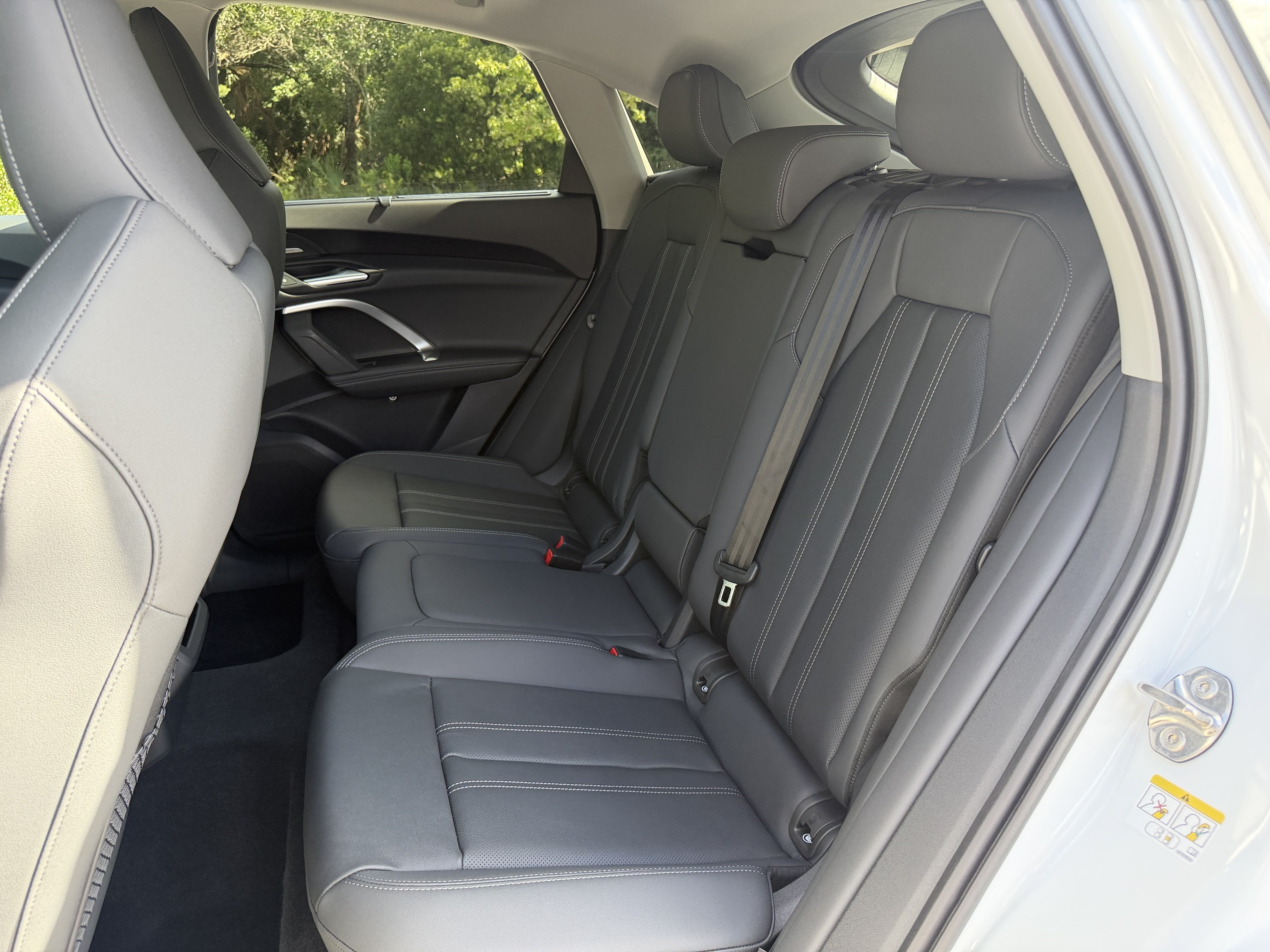 New 2026 Audi Q5 Premium Plus AWD/4WD image 19