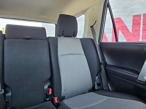 Used 2018 Toyota 4Runner SR5 RWD image 25