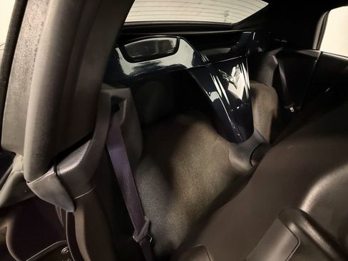 Used 2014 Chevrolet Corvette Stingray Convertible image 59