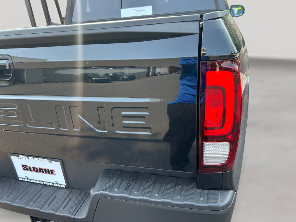 New 2026 Honda Ridgeline RTL image 15