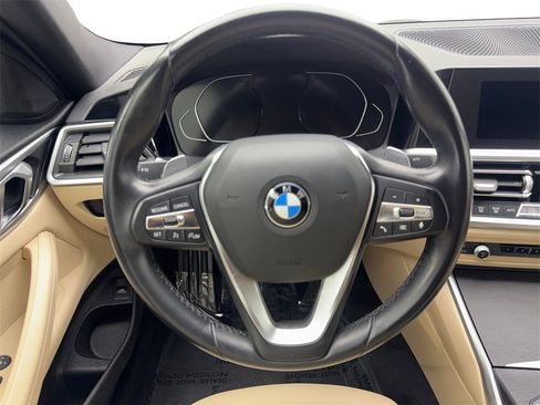 Used 2022 BMW 430i Coupe image 52