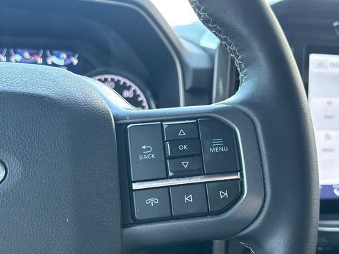 Used 2023 Ford F150 XLT w/ Equipment Group 302A High AWD/4WD image 20