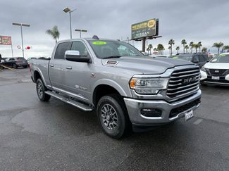 Used 2022 RAM 2500 Limited 360° Tour