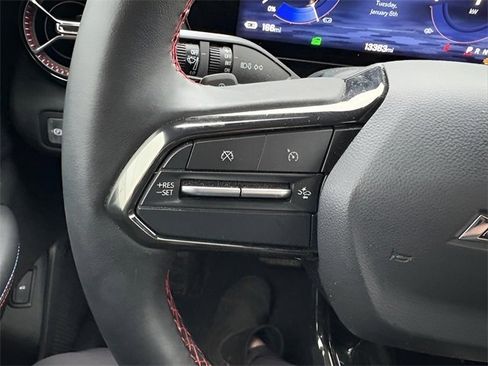 Used 2024 Chevrolet Blazer EV RS image 19