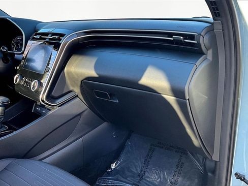 Used 2022 Hyundai Santa Cruz SEL image 17