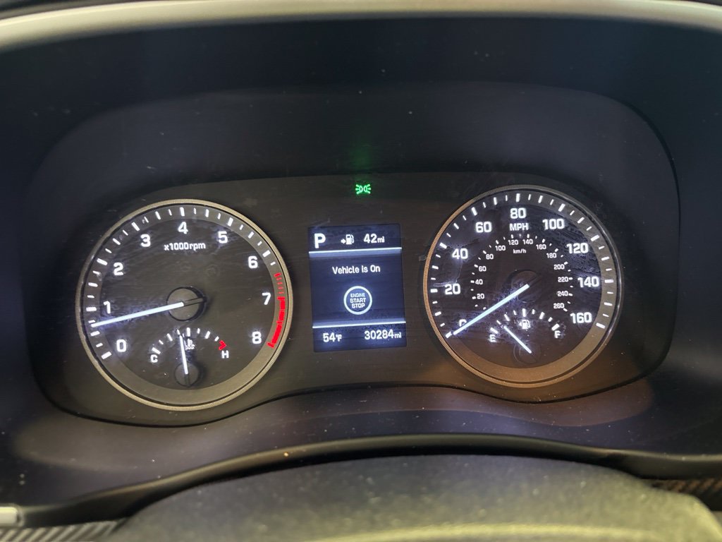 Used 2019 Hyundai Tucson SEL AWD/4WD image 4
