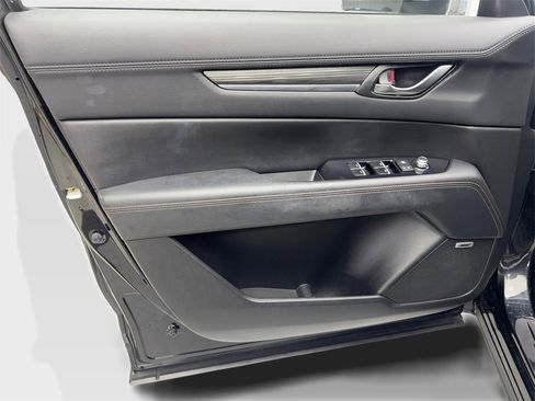 Used 2020 MAZDA CX-5 Grand Touring image 32