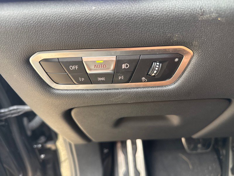 Used 2022 BMW X5 M50i w/ Executive Package AWD/4WD image 19