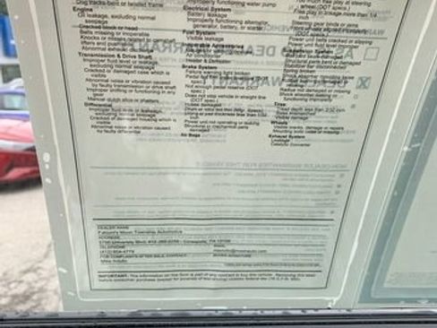 Certified 2023 Hyundai Elantra N FWD image 29