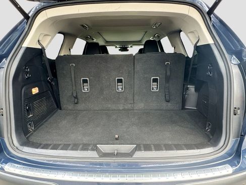 Used 2023 Subaru Ascent Limited w/ Technology Package image 34