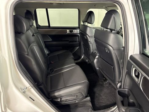 Used 2024 Hyundai Santa Fe SEL AWD/4WD image 20