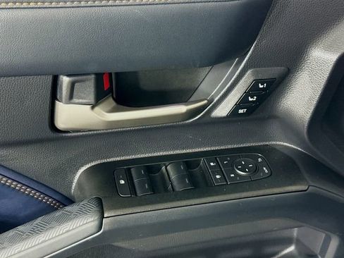 Certified 2026 Toyota 4Runner 4WD image 17