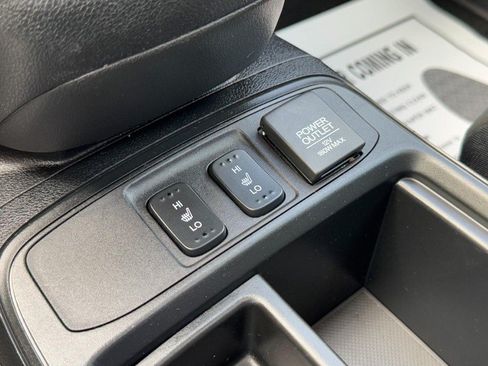 Used 2016 Honda CR-V EX image 19