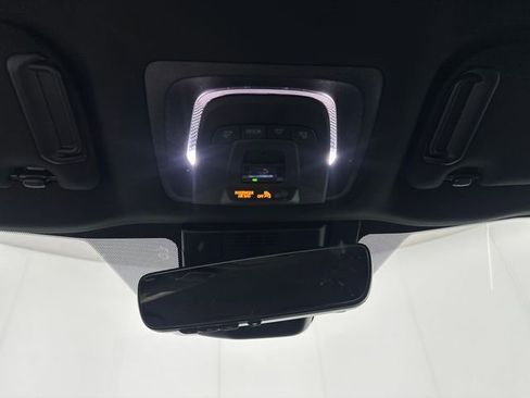 Used 2023 Subaru Solterra AWD image 24