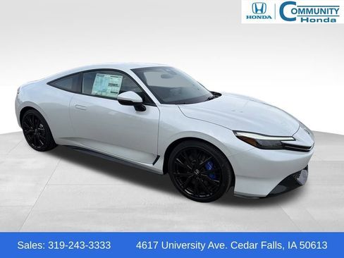 New 2026 Honda Prelude image 8