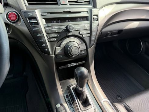 Used 2013 Acura TL SH-AWD image 25