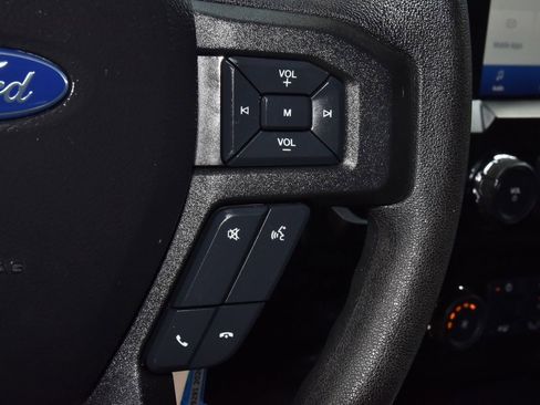 Used 2020 Ford F150 XL w/ Equipment Group 101A Mid RWD image 24