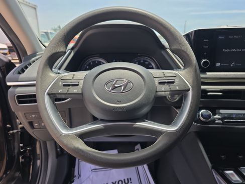 Used 2021 Hyundai Sonata SEL FWD image 26