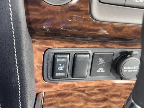 Used 2019 Nissan Armada SL w/ Premium Package AWD/4WD image 32