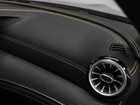 Used 2022 Mercedes-Benz AMG GT 53 image 24