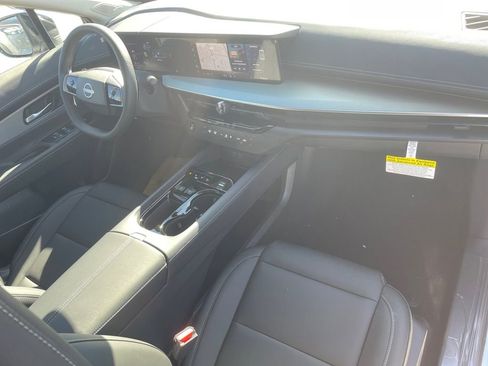 New 2025 Nissan Murano SL image 27