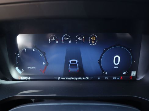 New 2026 Ford F150 Lariat AWD/4WD image 4
