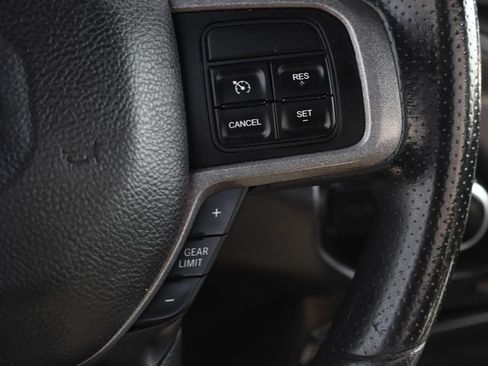Used 2021 RAM 2500 Tradesman RWD image 28