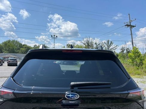 New 2025 Subaru Forester Limited image 11