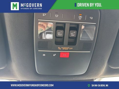 New 2026 Hyundai Palisade Calligraphy image 37