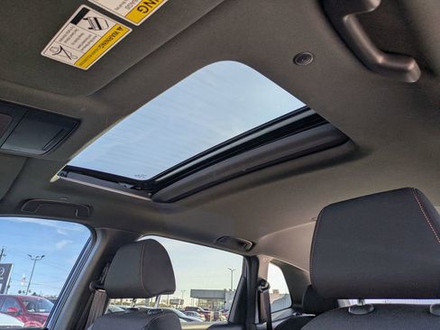 Used 2024 Honda CR-V Sport image 17