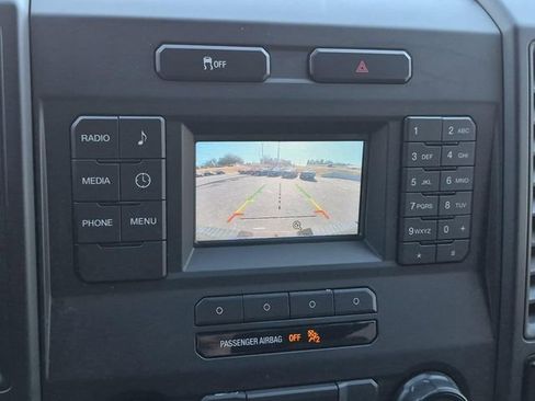 Used 2017 Ford F150 XL image 32