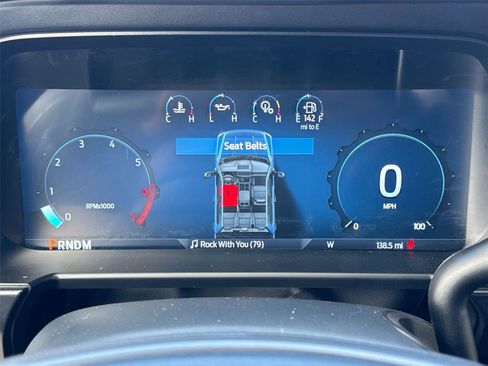 Used 2026 Ford F250 Lariat w/ Tremor Off-Road Package image 32