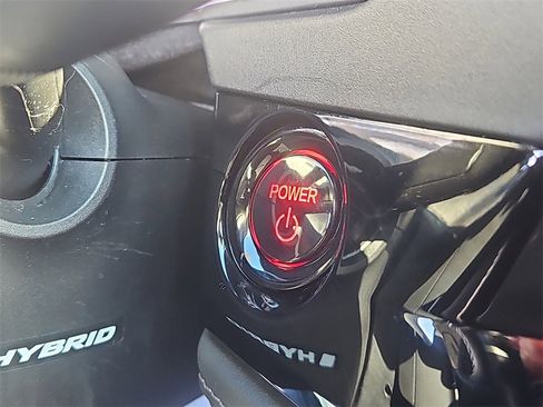 Certified 2024 Honda Accord Touring image 23