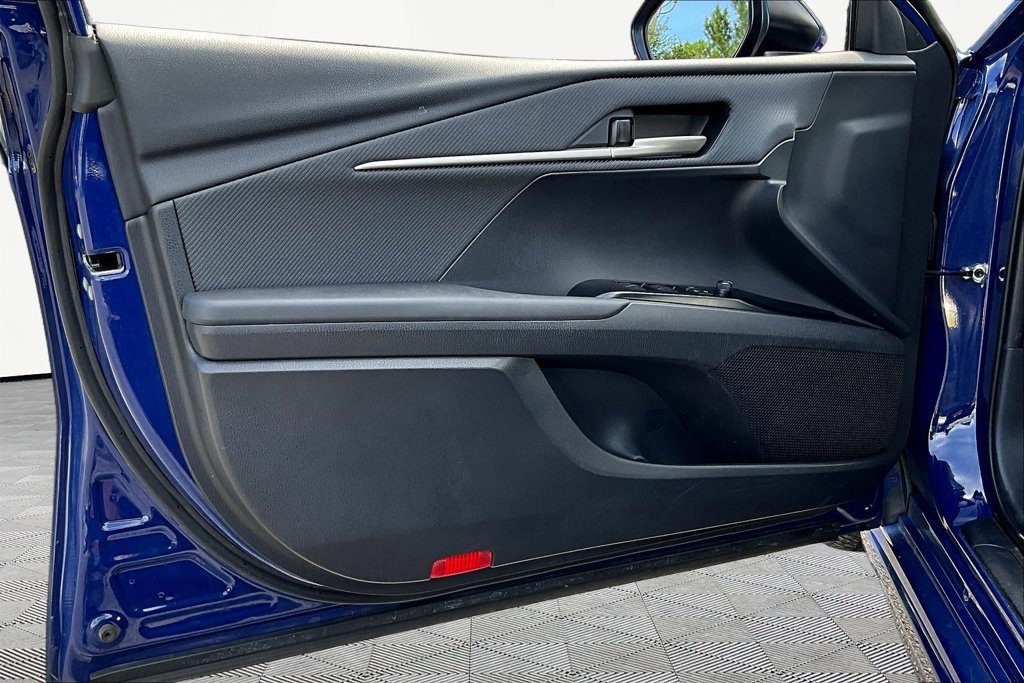 Used 2025 Toyota Camry SE FWD image 20
