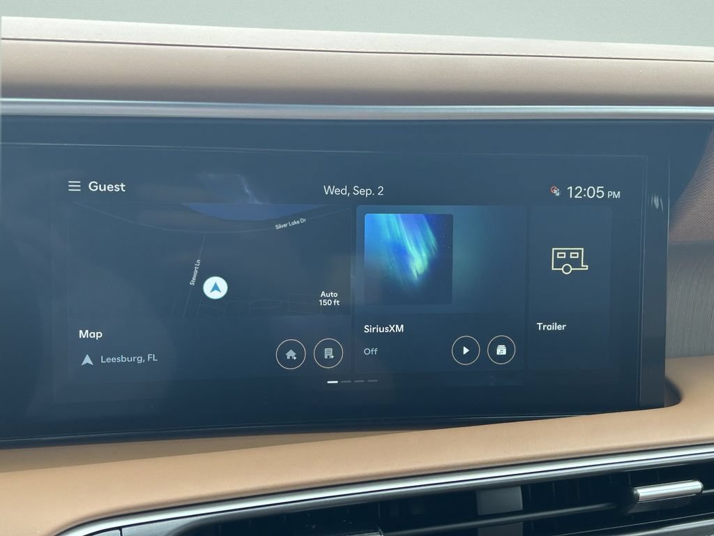 New 2027 Hyundai Palisade Calligraphy AWD/4WD image 28