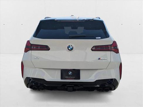 Used 2025 BMW X3 M50 w/ Premium Package image 7