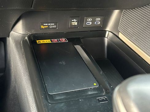Used 2025 Toyota Camry SE w/ Multimedia Upgrade Package FWD image 25