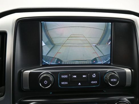 Used 2018 GMC Sierra 1500 SLE w/ SLE Value Package image 16