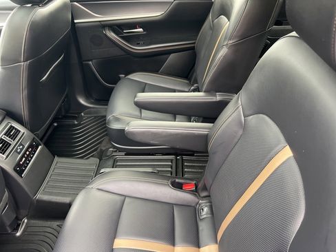 Used 2024 MAZDA CX-90 Plug-In Hybrid w/ Premium Plus image 24