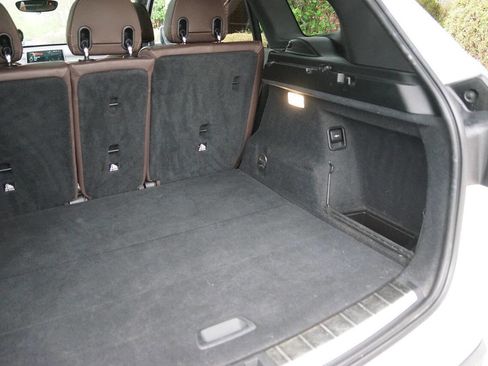 Used 2017 BMW X1 xDrive28i image 48