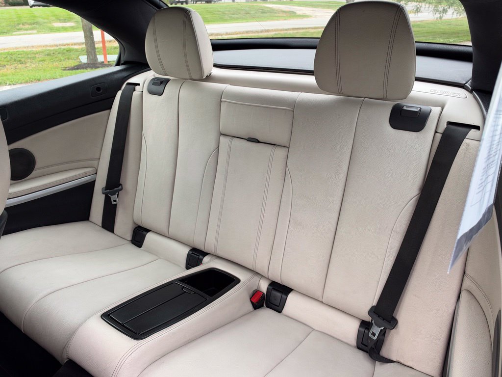 Used 2018 BMW 430i Convertible RWD image 15