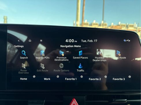 Used 2024 Hyundai Elantra N Line image 24