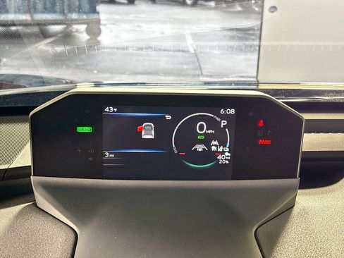 New 2026 Subaru Solterra Touring XT image 14