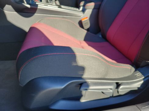 Used 2025 Honda Civic Si image 14