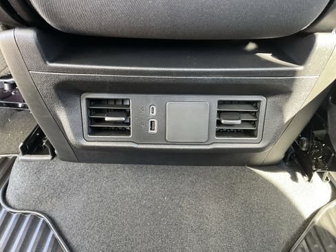 New 2026 Chevrolet Silverado 1500 Custom Trail Boss image 57