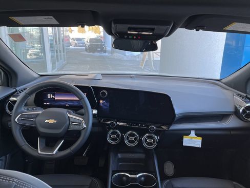 New 2024 Chevrolet Blazer EV LT AWD/4WD image 44
